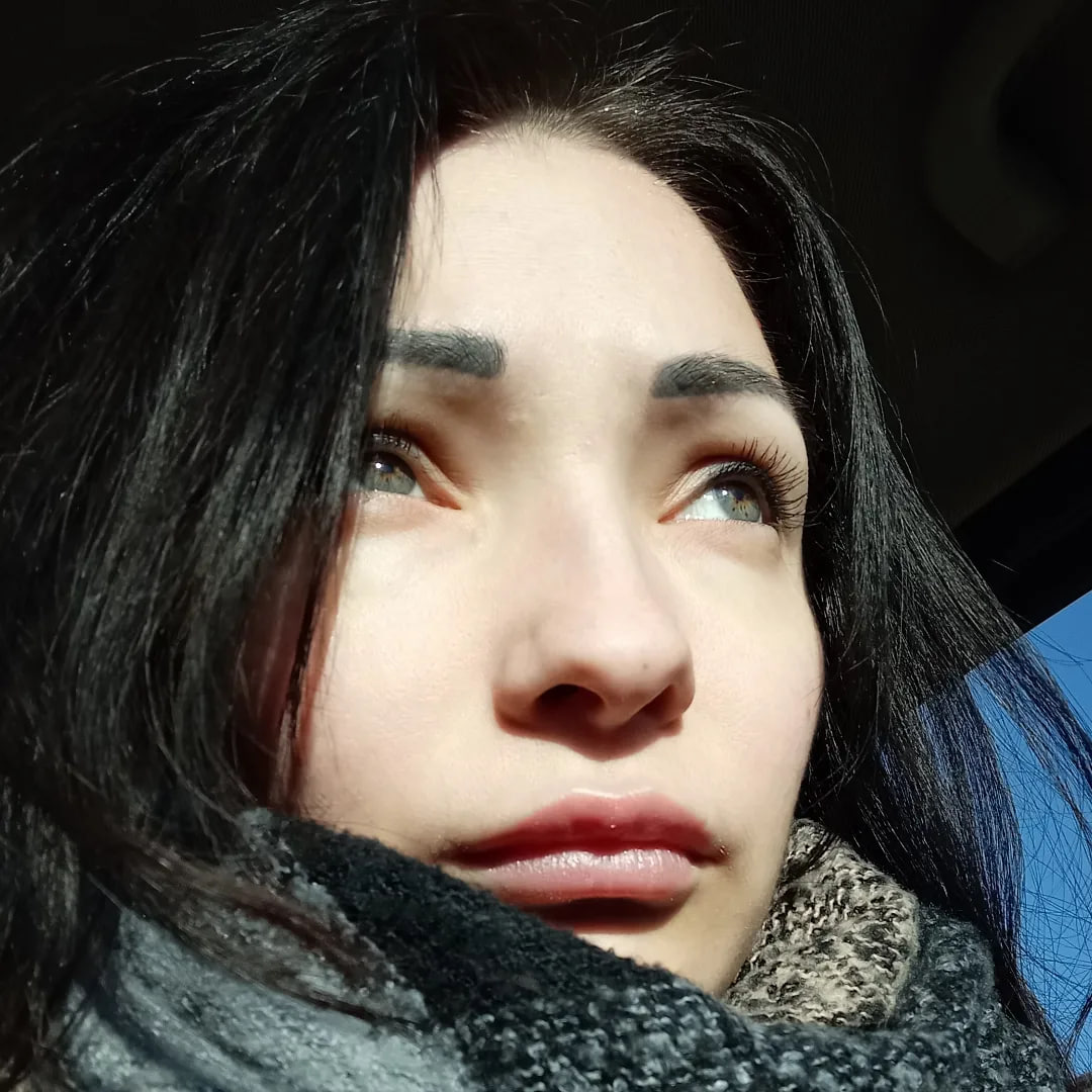 LERA MITILOVA — Таролог